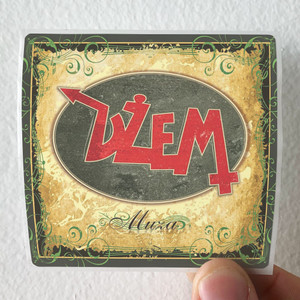 Dzem-Muza-Album-Cover-Sticker