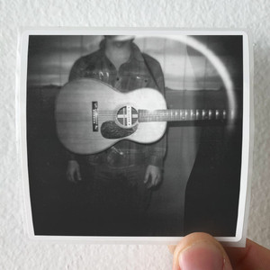 Delta-Spirit-The-Waits-Room-Ep-Album-Cover-Sticker Delta-Spirit-The-Waits-Room-Ep-Album-Cover-Sticker