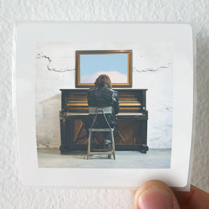 Delta-Spirit-Into-The-Wide-Album-Cover-Sticker