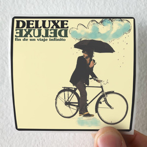Deluxe-Fin-De-Un-Viaje-Infinito-Album-Cover-Sticker