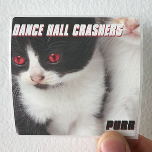 Dance-Hall-Crashers-Purr-Album-Cover-Sticker