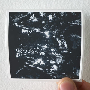 Duane-Pitre-Bayou-Electric-Album-Cover-Sticker Duane-Pitre-Bayou-Electric-Album-Cover-Sticker