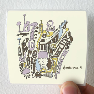 Damien-Rice-9-Album-Cover-Sticker