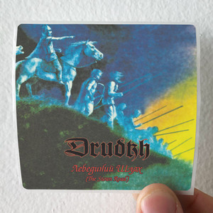 Drudkh--3-Album-Cover-Sticker Drudkh--3-Album-Cover-Sticker