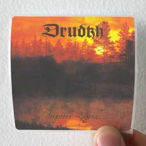 Drudkh-Forgotten-Legends-Album-Cover-Sticker
