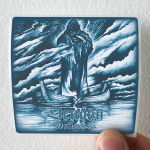 Drudkh-Microcosmos-Album-Cover-Sticker
