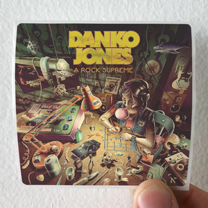 Danko-Jones-A-Rock-Supreme-Album-Cover-Sticker Danko-Jones-A-Rock-Supreme-Album-Cover-Sticker