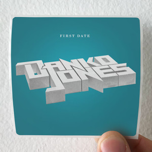 Danko-Jones-First-Date-Album-Cover-Sticker