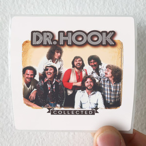 Dr Hook - Collected [Vinyl]