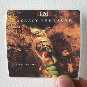 Dearly-Beheaded-Temptation-Album-Cover-Sticker