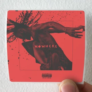 Duckwrth-Nowhere-Album-Cover-Sticker