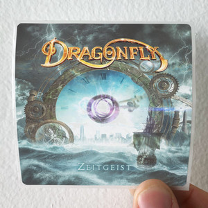 Dragonfly-Zeitgeist-1-Album-Cover-Sticker Dragonfly-Zeitgeist-1-Album-Cover-Sticker