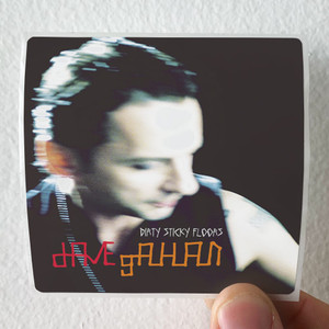 Dave-Gahan-Dirty-Sticky-Floors-Album-Cover-Sticker