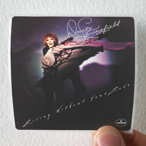Dusty-Springfield-Living-Without-Your-Love-Album-Cover-Sticker Dusty-Springfield-Living-Without-Your-Love-Album-Cover-Sticker