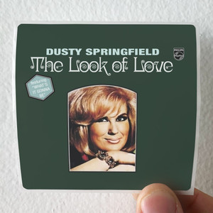 Dusty-Springfield-The-Look-Of-Love-1-Album-Cover-Sticker Dusty-Springfield-The-Look-Of-Love-1-Album-Cover-Sticker