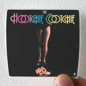 DD-Sound-The-Hootchie-Cootchie-Album-Cover-Sticker