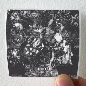 DIMLIM-Chedoara-Album-Cover-Sticker