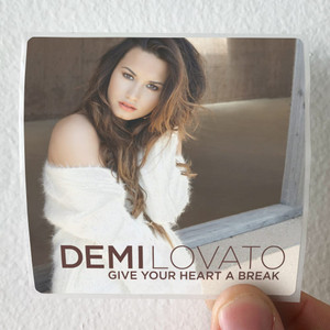 Demi-Lovato-Give-Your-Heart-A-Break-1-Album-Cover-Sticker Demi-Lovato-Give-Your-Heart-A-Break-1-Album-Cover-Sticker