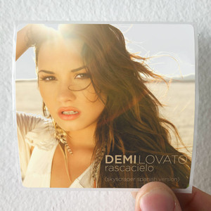 Demi-Lovato-Skyscraper-1-Album-Cover-Sticker Demi-Lovato-Skyscraper-1-Album-Cover-Sticker