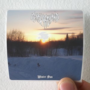 Dead-Wasteland-Winter-Sun-Album-Cover-Sticker