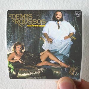Demis-Roussos-Universum-Album-Cover-Sticker