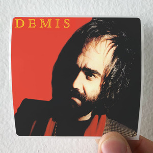 Demis-Roussos-Demis-Album-Cover-Sticker