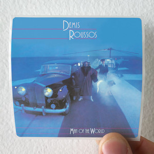 Demis-Roussos-Man-Of-The-World-Album-Cover-Sticker