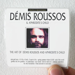 Demis-Roussos-The-Art-Of-Demis-Roussos-And-Aphrodites-Child-Album-Cover-Sticker