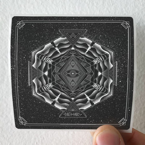 Death-Hawks-Death-Hawks-Album-Cover-Sticker Death-Hawks-Death-Hawks-Album-Cover-Sticker
