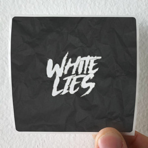 Dream-State-White-Lies-1-Album-Cover-Sticker Dream-State-White-Lies-1-Album-Cover-Sticker