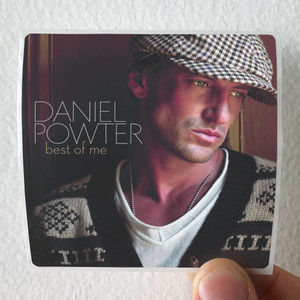 Daniel-Powter-Best-Of-Me-Album-Cover-Sticker