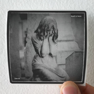 Dwell-In-Doom-Hibernal-Album-Cover-Sticker
