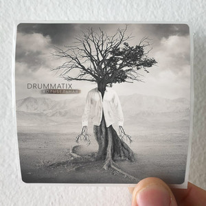 Drummatix-Empty-4-Album-Cover-Sticker