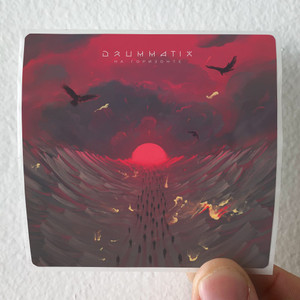 Drummatix--8-Album-Cover-Sticker