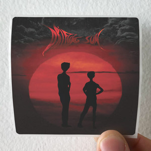 Drifting-Sun-Drifting-Sun-Album-Cover-Sticker Drifting-Sun-Drifting-Sun-Album-Cover-Sticker