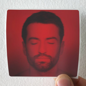 Numb Cover Art Sticker for Sale by BlushMusic