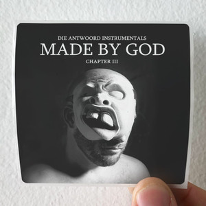 Die-Antwoord-Made-By-God-Chapter-Iii-Album-Cover-Sticker Die-Antwoord-Made-By-God-Chapter-Iii-Album-Cover-Sticker