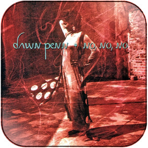Dawn Penn No No No Album Cover Sticker Album Cover Sticker Dawn Penn No No No Album Cover Sticker Album Cover Sticker