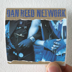 Dan-Reed-Network-Dan-Reed-Network-Album-Cover-Sticker Dan-Reed-Network-Dan-Reed-Network-Album-Cover-Sticker