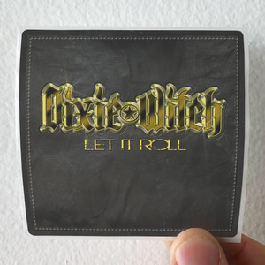 Dixie-Witch-Let-It-Roll-Album-Cover-Sticker