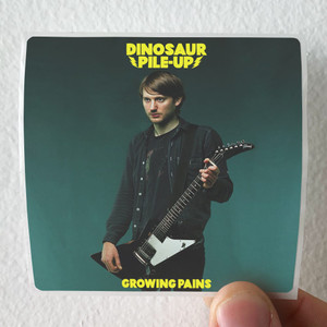 Dinosaur-Pile-Up-Growing-Pains-Album-Cover-Sticker