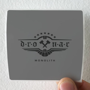 Drottnar-Monolith-Album-Cover-Sticker