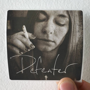 Defeater-Travels-Album-Cover-Sticker
