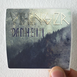 Danheim-Vikinger-Album-Cover-Sticker Danheim-Vikinger-Album-Cover-Sticker