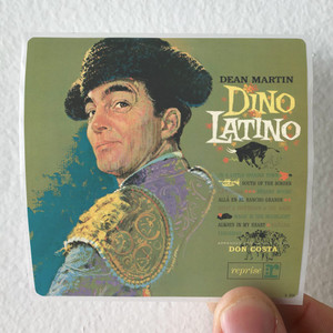 Dean-Martin-Dino-Latino-Album-Cover-Sticker