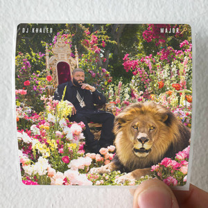 DJ-Khaled-Major-Key-Album-Cover-Sticker DJ-Khaled-Major-Key-Album-Cover-Sticker