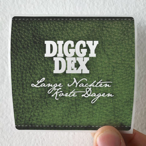 Diggy-Dex-Lange-Nachten-Korte-Dagen-Album-Cover-Sticker