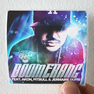DJ-Felli-Fel-Boomerang-1-Album-Cover-Sticker