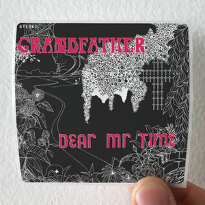 Dear-Mr-Time-Grandfather-Album-Cover-Sticker