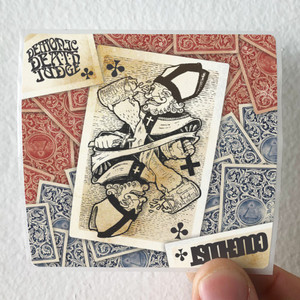 Demonic-Death-Judge-Demonic-Death-Judge-Coughdust-Album-Cover-Sticker Demonic-Death-Judge-Demonic-Death-Judge-Coughdust-Album-Cover-Sticker